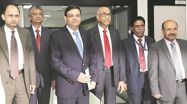 RBI, reserve bank of india, repo rate, reverse repo rate, banking news, finance news, economy news, indian express