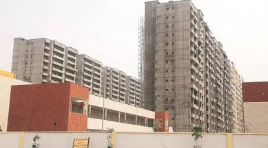 rera, real estate, real estate development regulation rules 2017, real estate agents, rera registration, chandigarh, indian express
