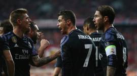 Real Madrid, Bayern Munich, Real Madrid vs Bayern Munich, Champions League, Champions League quarter finals, Cristiano Ronaldo, Indian Express