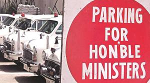 Use of beacons: Where do the red lines lie?