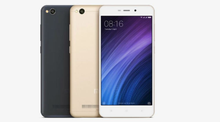 Xiaomi redmi y3