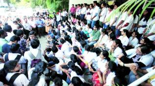 Govt doctors in Tamil Nadu to go on one day strike on May 8