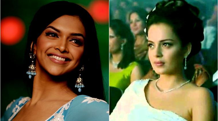 Aishwarya Rai And Neha Dhupia's 70s Makeup Looks From 'Action Replayy'