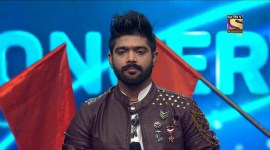 LV revanth, Indian Idol 9 winner LV Revanth, LV Revanth pics, Indian Idol 9 winner LV Revanth pics