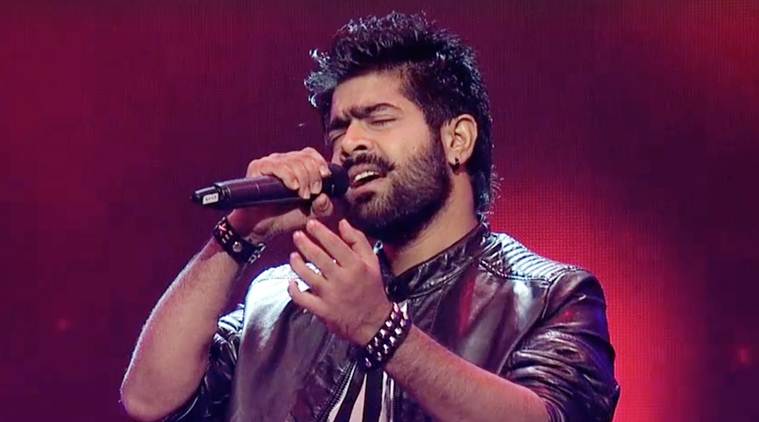 LV Revanth is the winner of Indian Idol 9. See poll | Entertainment