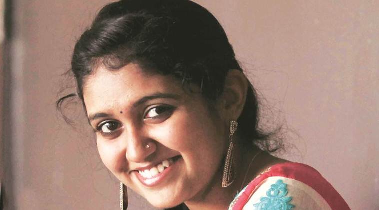 759px x 422px - Admired and mobbed, 'Archie' of Sairat says fans recognise her even when  she covers her face | Entertainment News,The Indian Express