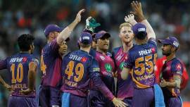 RPS vs KXIP, Rising Pune Supergiant vs Kings XI Punjab, IPL 2017, Indian Premier Legaue, Steve Smith, MS Dhoni, Ben Stokes, Martin Guptill, Shaun Marsh, Wriddhiman Saha, sports news, cricket news, Indian express