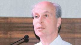 Panjab University, PU, PU conference, Nobel Laureate, Roger D Kornberg, Chandigarh news, india news, indian express news