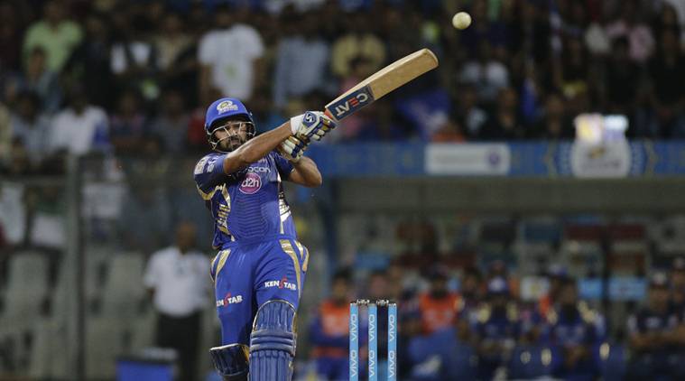 IPL 2017: Rohit Sharma says he would ‘love to open’ the innings for ...