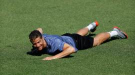 Spain Soccer Champions League real madrid, bayern munich, real madrid vs bayern munich, cristiano ronaldo, ronaldo, cristiano ronaldo bayern munich, champions league, ucl, football news, sports news, indian express