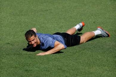 real madrid, bayern munich, real madrid vs bayern munich, cristiano ronaldo, ronaldo, cristiano ronaldo bayern munich, champions league, ucl, football news, sports news, indian express