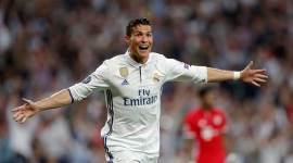 Real Madrid, Bayern Munich, Champions League, Champions League quarterfinals, bayern vs real, bayern vs real madrid, Real, madrid, bayern, UEFA Champions League, Cristiano Ronaldo, Ronaldo, Marcelo, football news, sports news, Indian Express