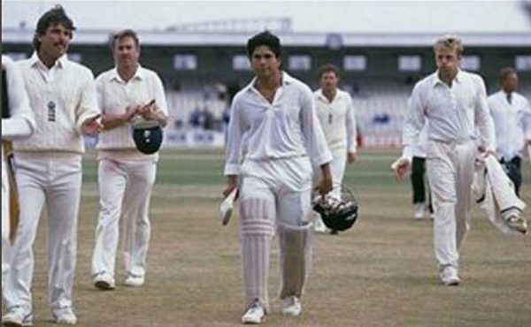 Sachin tendulkar, Sachin, Sachin Tendulkar centuries, Sachin Tendulkar test centuries, Sachin tendulkar stats, Cricket India, Cricket news, Cricket, Sports news, Sports, Indian Express