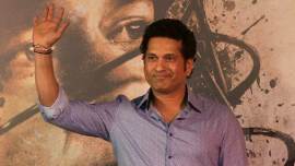 sachin tendulkar, tendulkar, sachin tendulkar upcomig movie, sachin tendulkar news, tendulkar news, indian express
