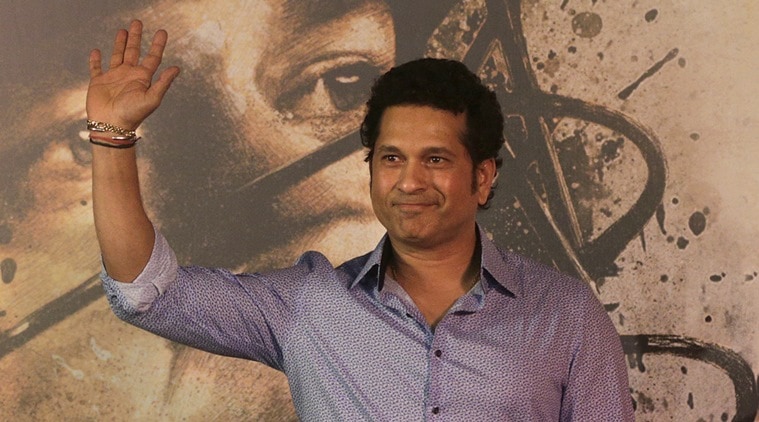 Sachin Tendulkar shows off his philosophical side in reply ...