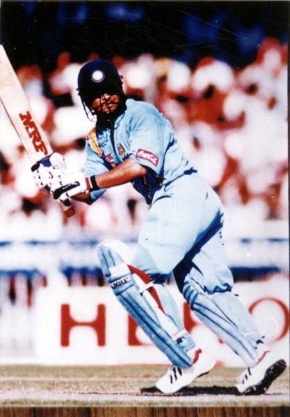 Sachin Tendulkar, Sachin, Tendulkar, Sachin tendulkar ODI, Sachin Tendulkar ODI hundred, Sachin tendulkar India, Cricket news, Cricket, Sports news, Sports, Indian Express