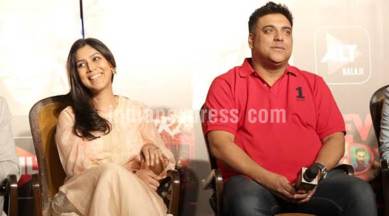 Ram Kapoor, Sakshi Tanwar, ALT Balaji, Karrle Tu Bhi Mohabbat,