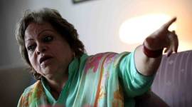 Salma Ansari, Salma Ansari rat poison, Al Noor charitable society, Aligarh Madrassa poisioning, Hamid Ansari wife, Salma Ansari and Hamid Ansari, India News, Indian Express