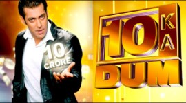 dus ka dum, salman khan dus ka dum, dus ka dum returns, dus ka dum new season, dus ka dum sony, salman khan tv shows, salman khan actor, salman khan news, television news, entertainment updates, indian express