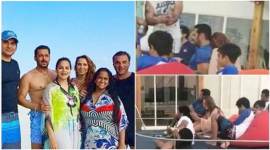 salman khan, salman khan iulia vantur, iulia salman maldives, salman iulia maldives, iulia salman cosy photos