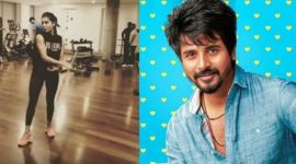 Samantha will share screen space with Sivakarthikeyan. 