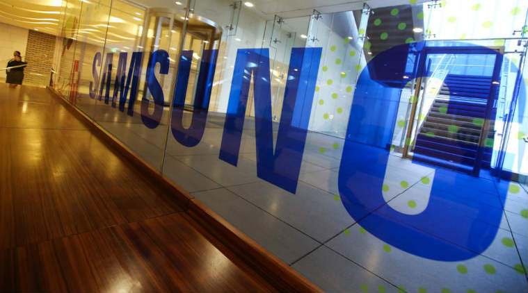Samsung Electronics Co Ltd, cancellation of treasury shares, activist hedge fund Elliott, market capitalisation, holding company structure, Samsung Electronic shares, memory chip super cycle, Samsung chip business, Galaxy Note 7, Galaxy S8 smartphone, DRAM memory chips, NAND memory chips, supply growth constraints, technology, Technology news