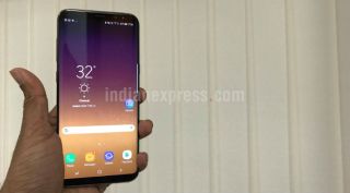 Samsung Galaxy S8+, Samsung Galaxy S8+ review, Samsung, Samsung Galaxy S8 review, Samsung Galaxy S8+ vs S8, SSamsung Galaxy S8+ specs