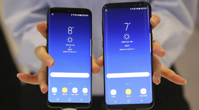 s8  stores