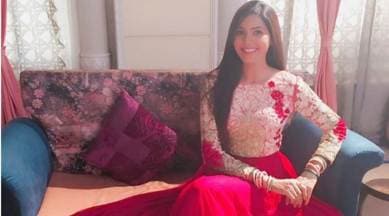 Sangeita Chauhan, Sangeita Chauhan pics, Sangeita Chauhan photos, Sangeita Chauhantv actor, Sangeita Chauhan actor