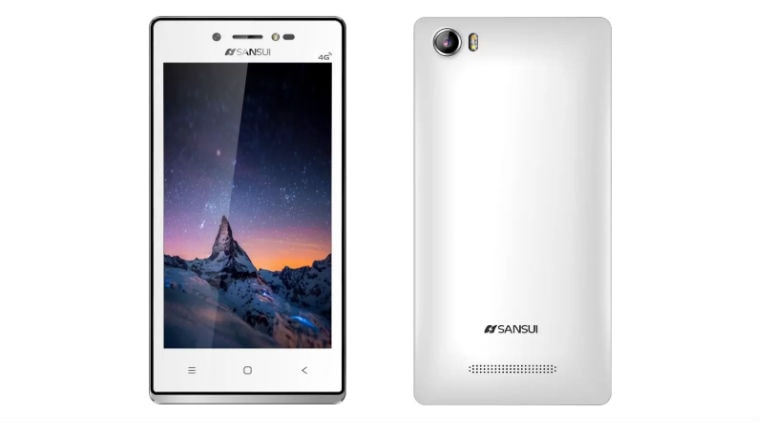 Smartphones, Micromax Bharat 2, Micromax Bharat 2 specs, Sansui Horizon 1, Sansui budget phones, phones for under Rs 5000, Smartphones for under Rs 5000, 4G phones for under Rs 5000, Smartphones budget, Intex Aqua Strong 5.1, Intex 4G smartphones, mobiles, technology, technology news
