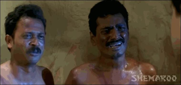 Before Nawazuddin Siddiqui Became Faisal Khan Of Gangs Of Wasseypur Here Are 10 Films You Might Have Missed Him Entertainment News The Indian Express before nawazuddin siddiqui became