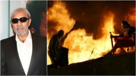 Baahubali 2, karnataka, sathyaraj, baahubali 2 karnataka, sathyaraj baahubali 2 karnataka, baahubali sathyaraj stills