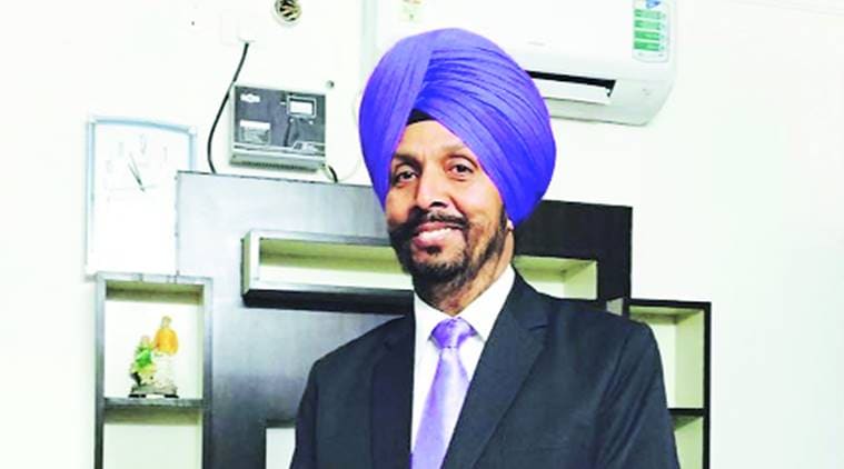 satwant singh Johal, IAS officer, Grain procurement, PSU head, PSU head ousted, Punjab State Grains Procurement Corporation Limited, PUNGRAIN, punjab news, india news, india news, indian express news