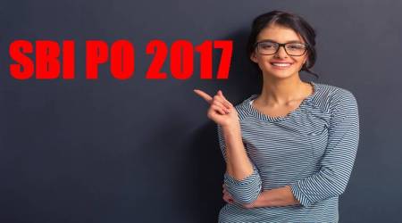 sbi po, sbi, sbi po 2017, sbi po prelims 2017, sbi po prelims, sbi.co.in, state bank of india, sbi notification, sbi admit card 2017, sbi 2017 prelims, sbi po prelims mock test, sbi po prelims exam date, sbi po prelims cut off, sbi news, govt jobs, indian express