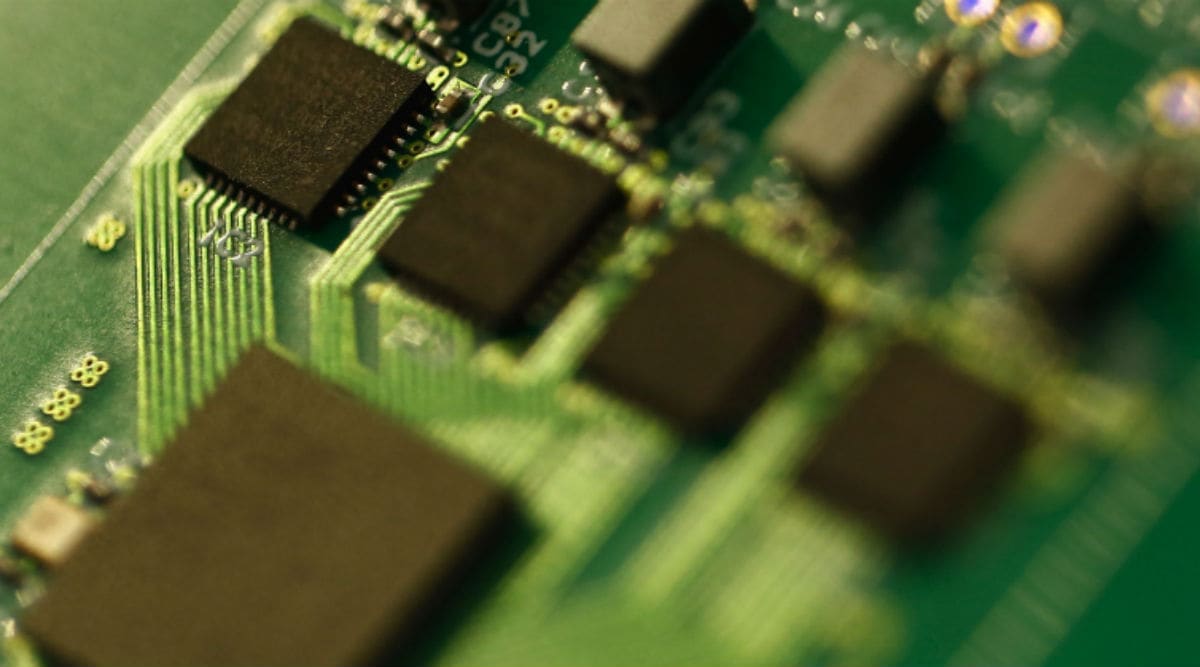 Car chip shortage to abate, smartphones could be next Industry execs