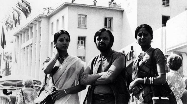 Shabana Azmi’s tweets about Cannes 1976 is a perfect throwback to the ...