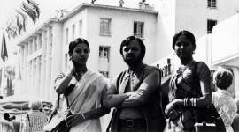 shabana azmi, cannes film festival, cannes film festival 1976, smita patil, shyam benegal
