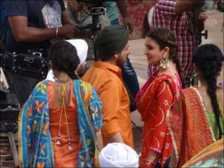 shah rukh khan, anushka sharma