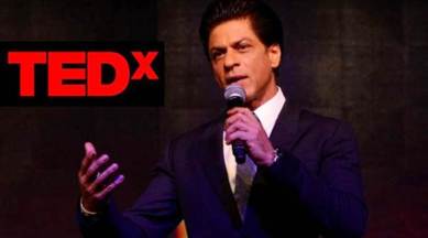 shah rukh khan ted talks 2017, ted talks 2017, shah rukh khan ted talks image
