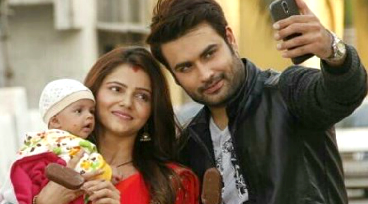 Shakti Astitva Ke Ehsaas Ki, 27th April 2017 Written Update: Harak