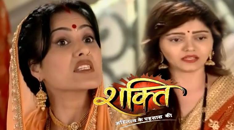 Shakti Astitva Ke Ehsaas Ki, 26th April 2017 Written Update: Preeto