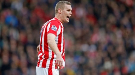 Ryan Shawcross, Ryan Shawcross Stoke City, Stoke City Ryan Shawcross, Ryan Shawcross news, West Ham United, Stoke City, sports news, sports, football news, Football, Indian Express