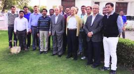 AAP, delhi, aam aadmi party, shunglu panel, shunglu panel report, shunglu panel on AAP, delhi news, indian express