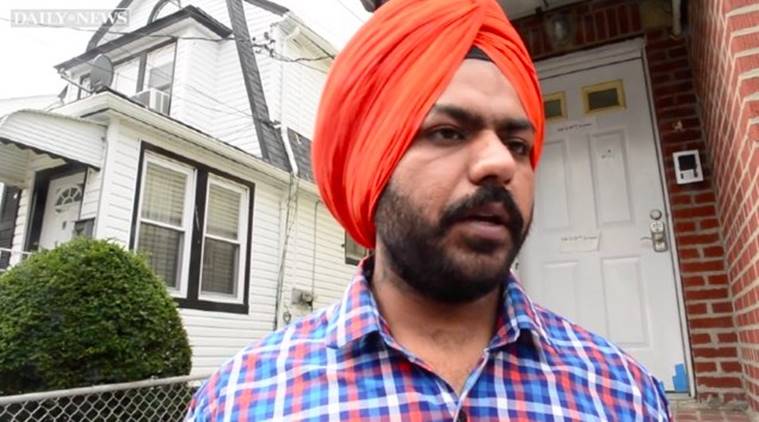 Rights groups condemn attack on Sikh cab driver in NYC | World News ...