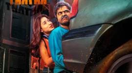 Silambarasan, Anbanavan Asaradhavan Adangadhavan, AAA, Simbu movie AAA, Simbu AAA release date, AAA pics