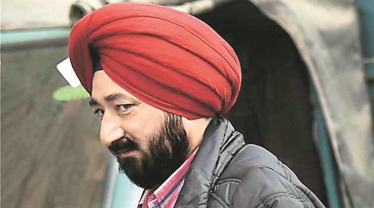 Jailed SP Salwinder Singh Wants Salary During Suspension Period Hiked 