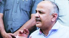 EVM tampering, EVM hackathon, EVM AAP, AAP EVM hackathon, Manish Sisodia, Sisodia on EVM tampering, EC EVM tampering,  EVM tampering all party meeting, Indian Express