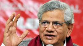 CPI (M) and Modi government, Hindu-Pakistan and Modi government, Sitaram Yechury, Quit India Movement, 75th anniversary of Quit India Movement, India news, National news, Latest news, India news, latest news