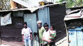 Pune, Pune news, Pune solar panel, Pune slum solar panel, Pune slum, Pune slum dweller solar panel, Indian Express, India news
