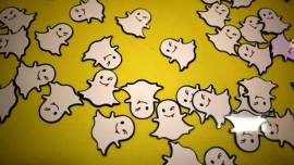 Snapchat, Snapchat Evan Spiegel, Evan Spiegel, poor india, snapchat poor india, latest news, indian expresss